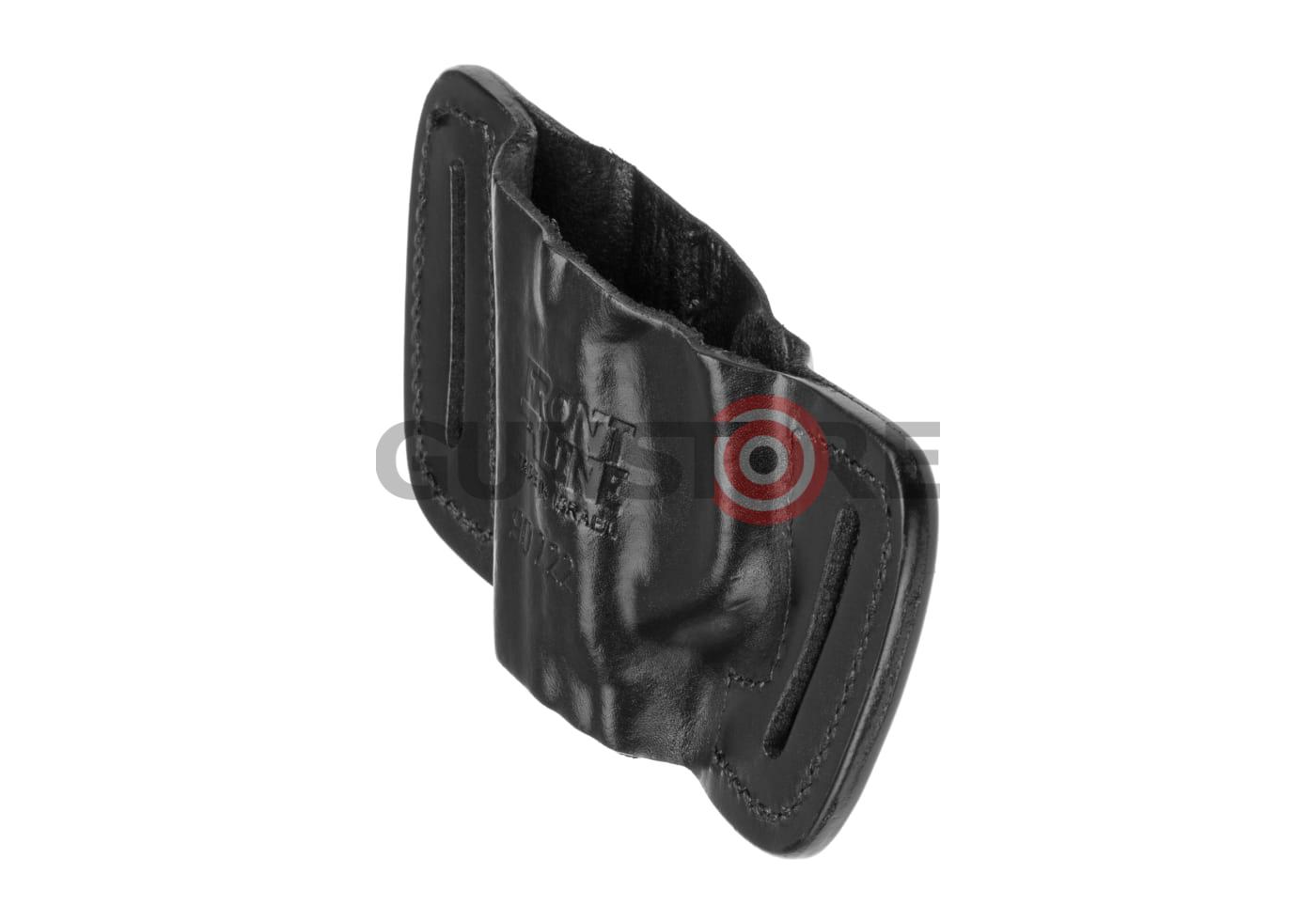 Fotografia: Belt Slide General Holster für S&W M&P