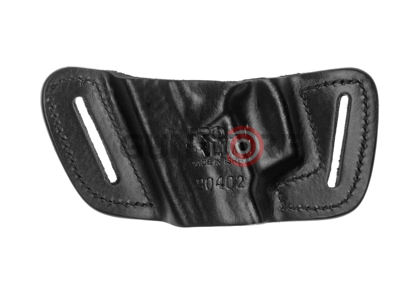 Belt Slide General Holster für Sig P226