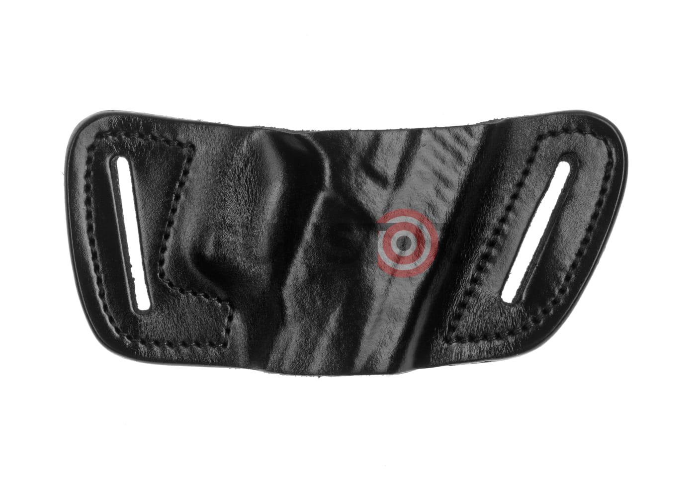 Fotografia: Belt Slide General Holster für Sig P226