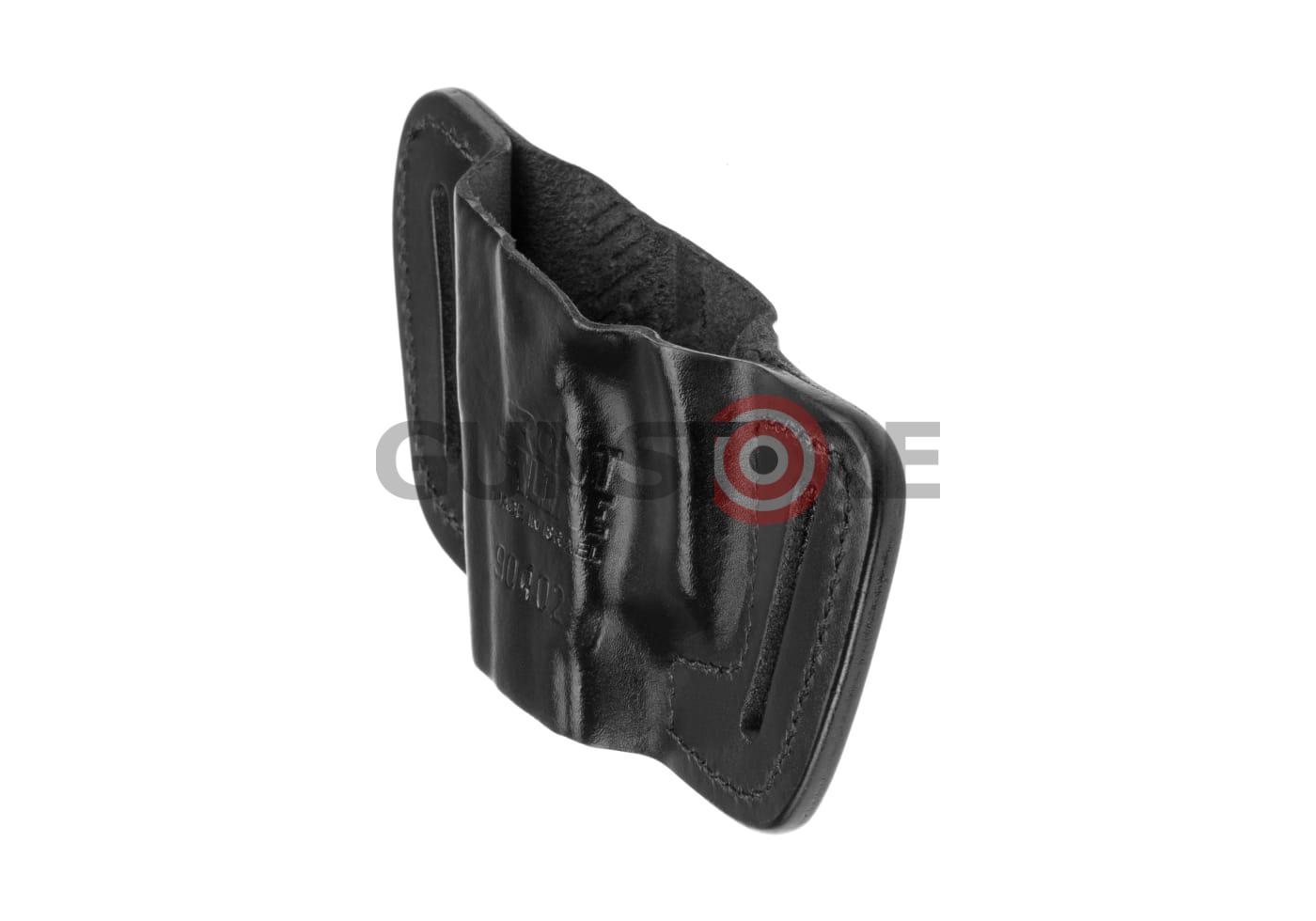 Fotografia: Belt Slide General Holster für Sig P226