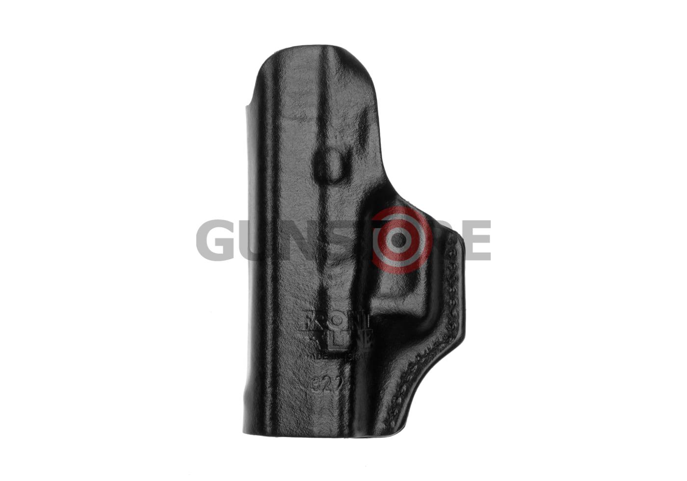 Inside the Waistband Holster für Glock 26/27/28