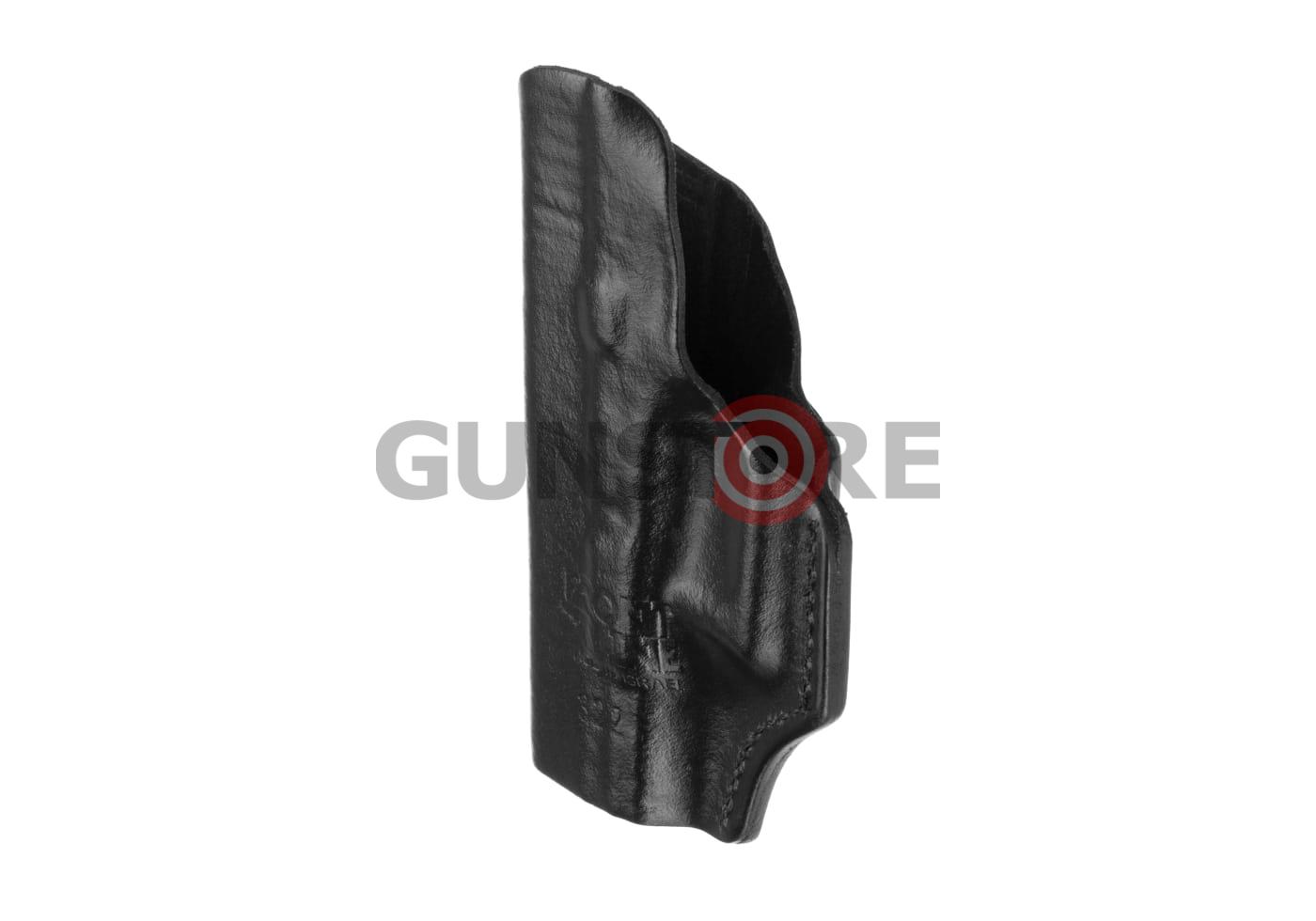 Fotografia: Inside the Waistband Holster für Glock 26/27/28