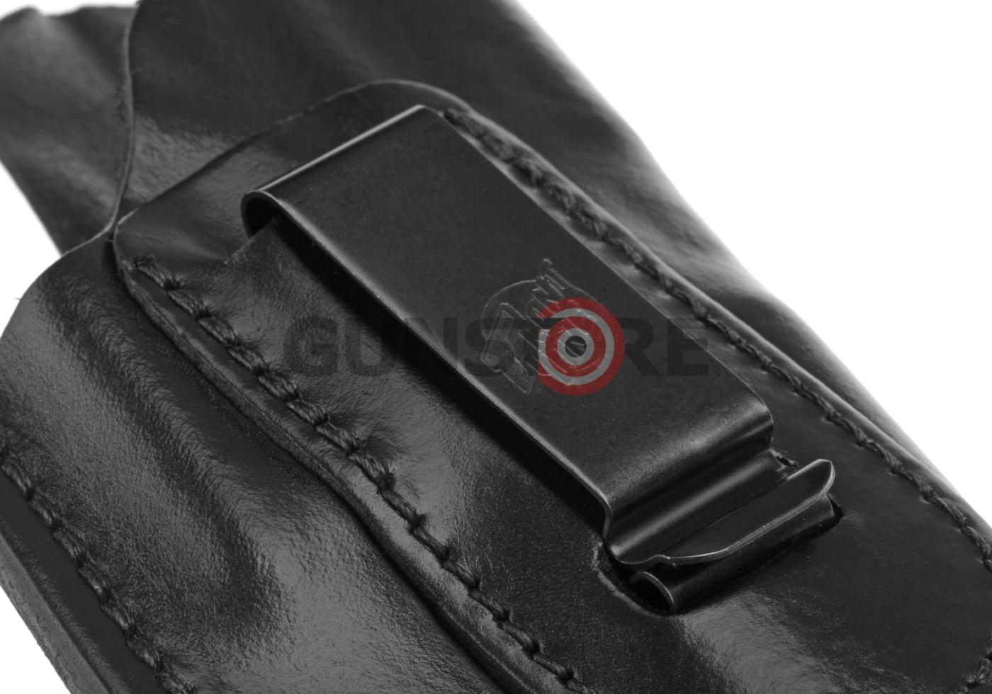 Fotografia: Inside the Waistband Holster für Glock 26/27/28