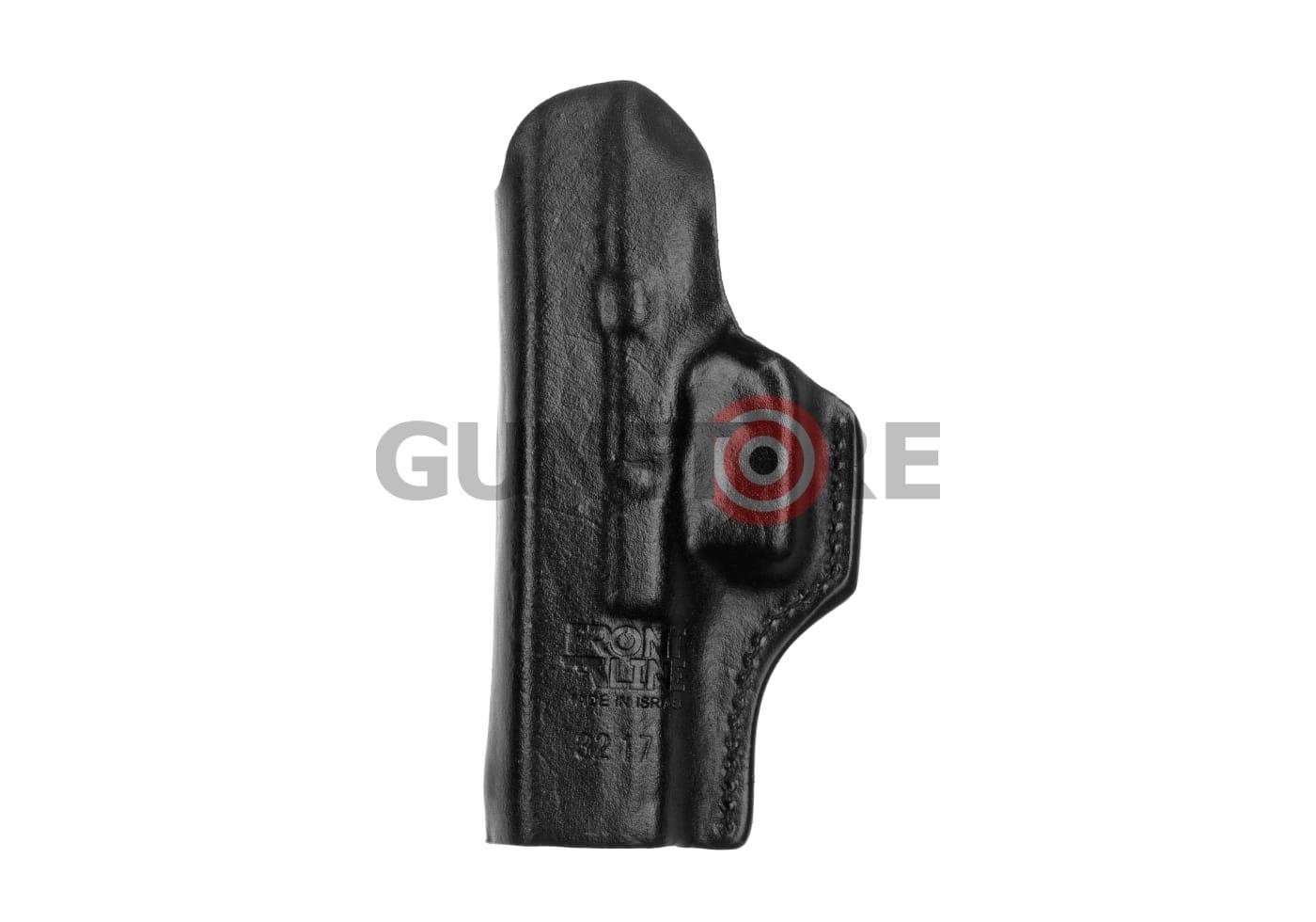 Inside the Waistband Holster für Glock 17/17C/22/22C