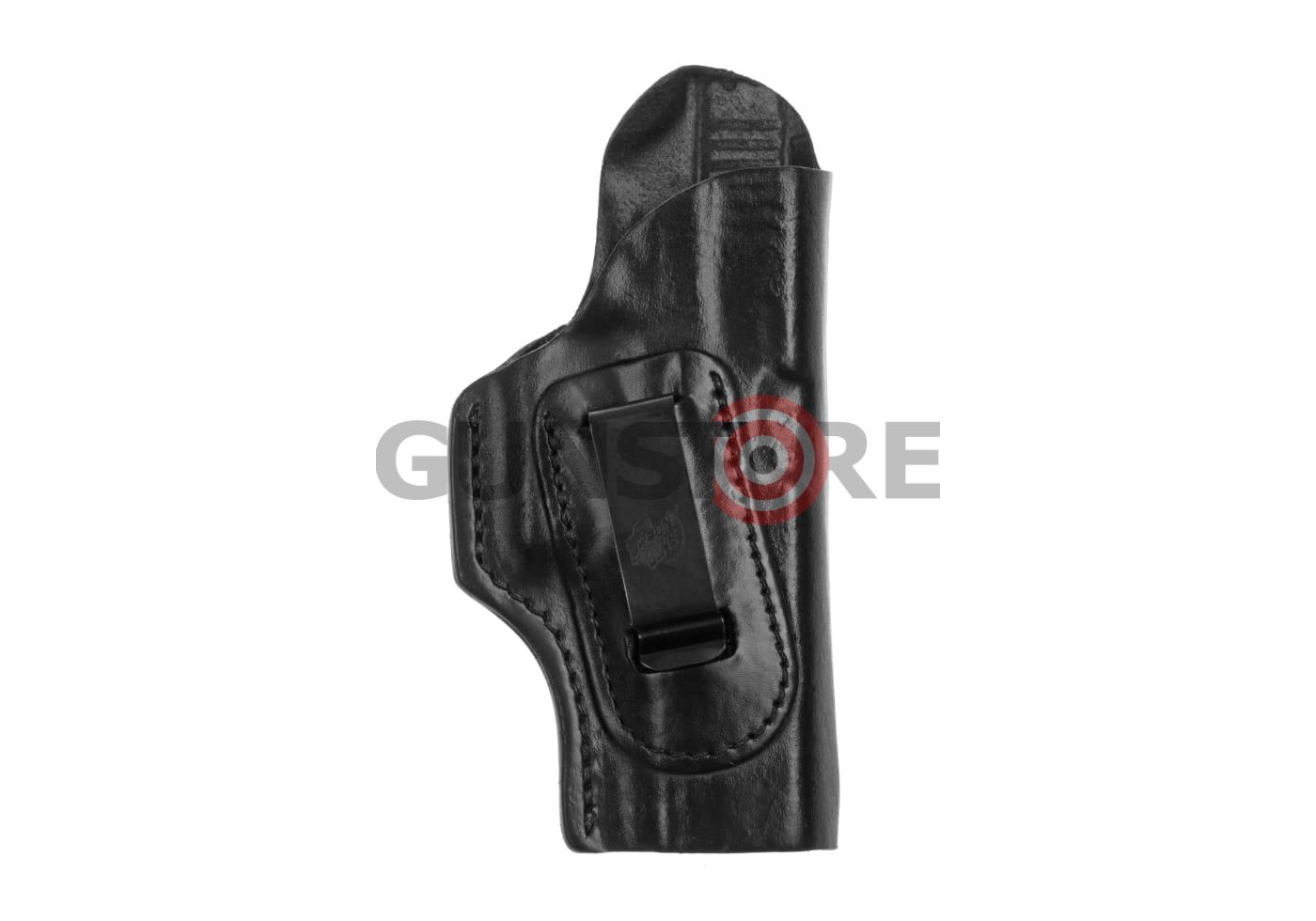 Fotografia: Inside the Waistband Holster für Glock 17/17C/22/22C