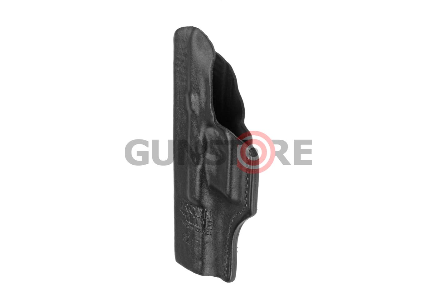 Fotografia: Inside the Waistband Holster für Glock 17/17C/22/22C