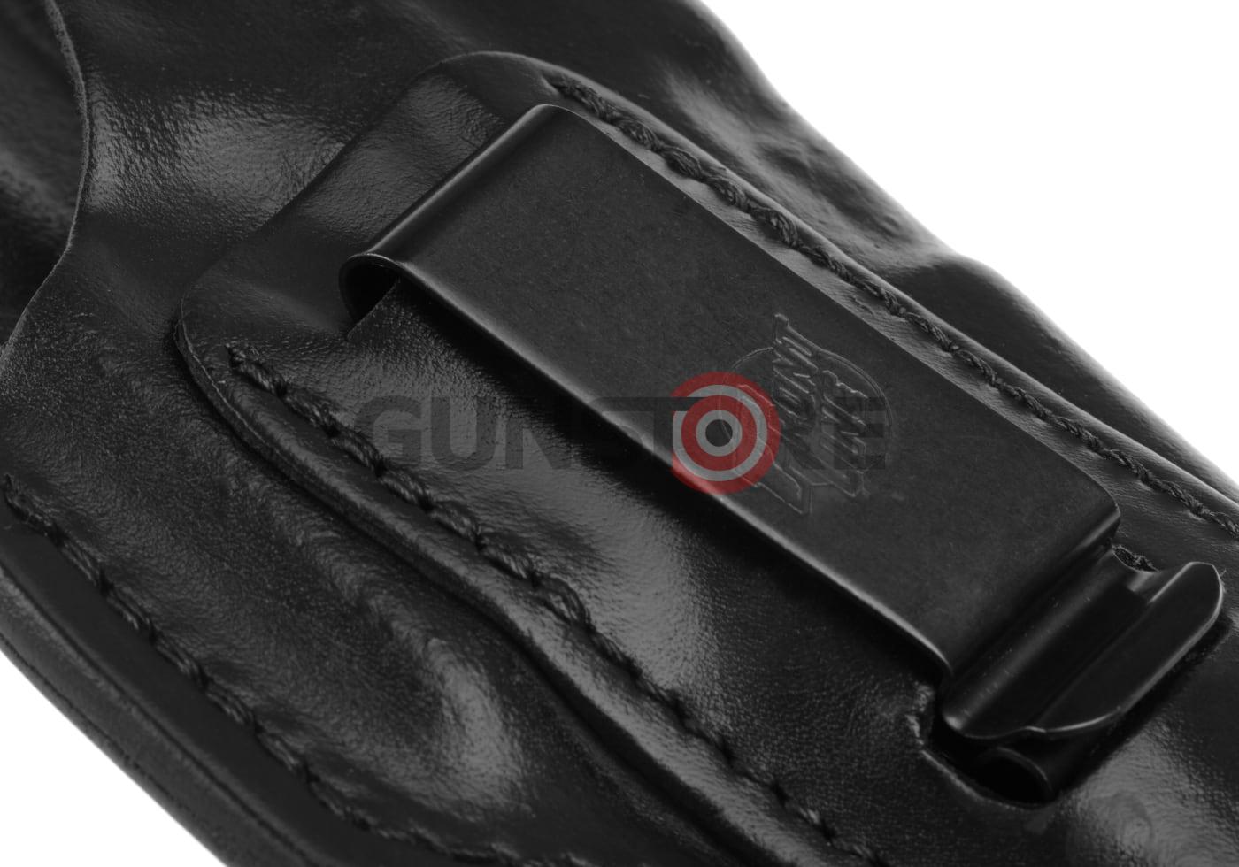 Fotografia: Inside the Waistband Holster für Glock 17/17C/22/22C