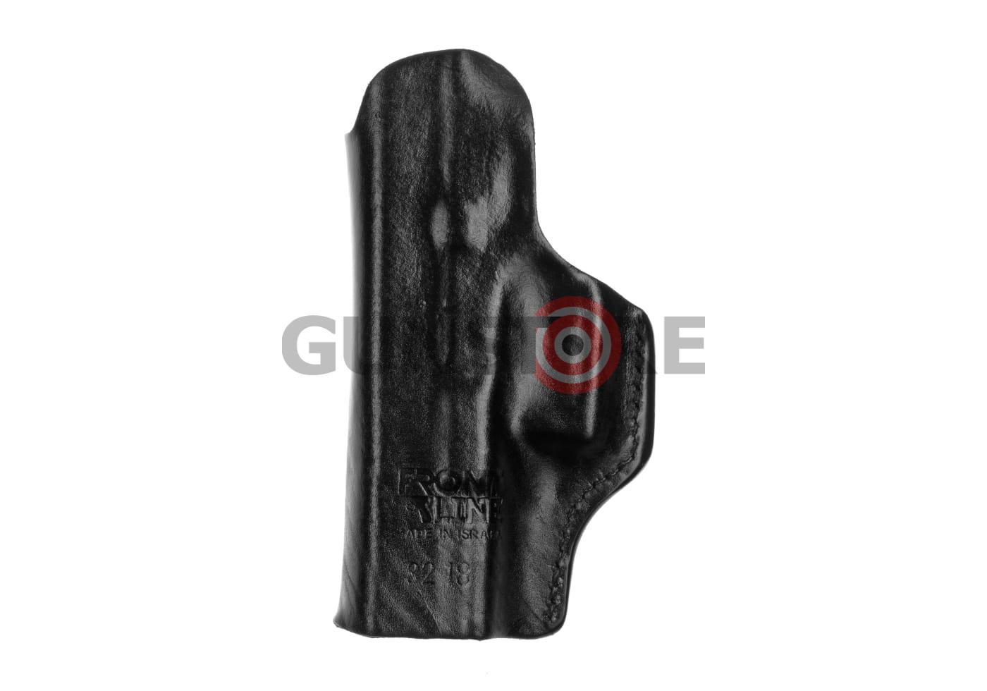 Inside the Waistband Holster für Glock 19/23