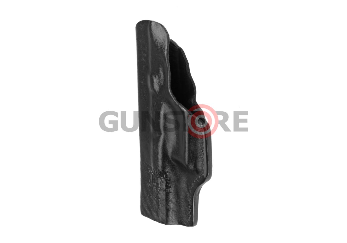 Fotografia: Inside the Waistband Holster für Glock 19/23