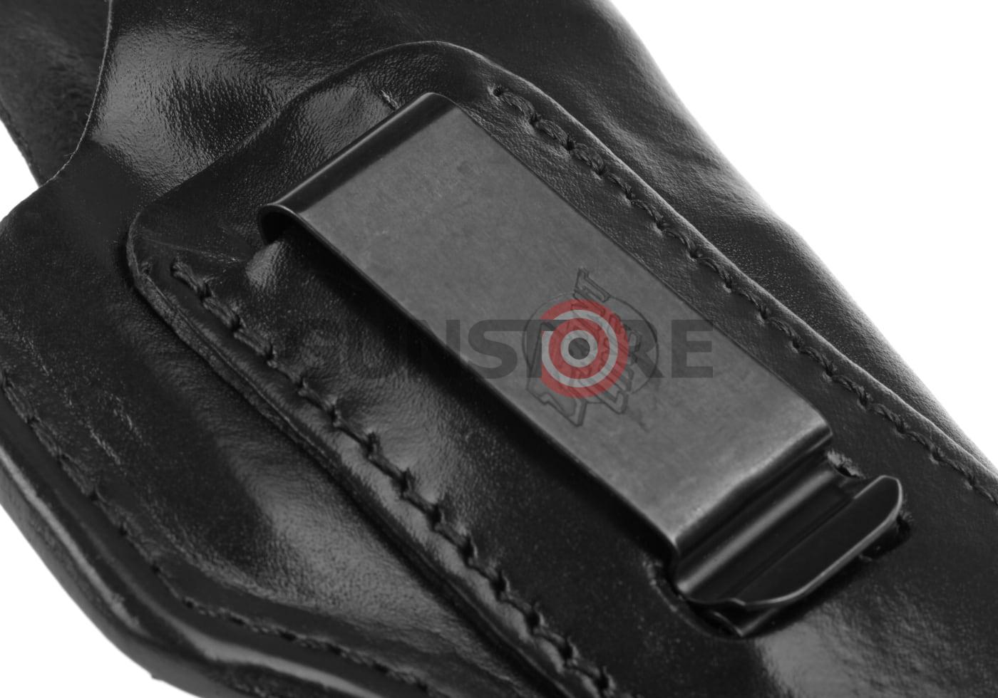 Fotografia: Inside the Waistband Holster für Glock 19/23