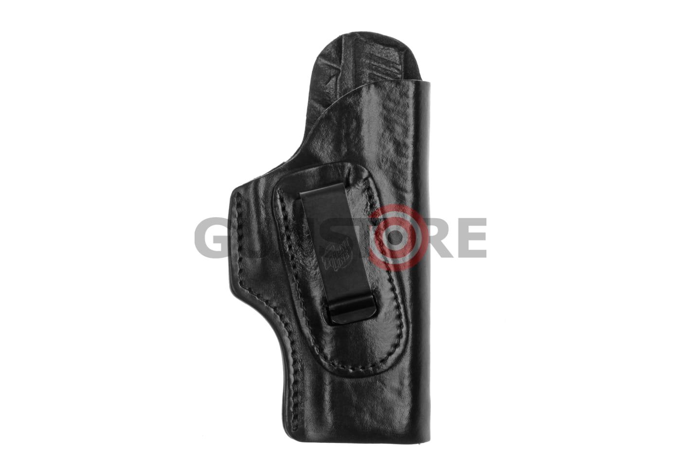 Fotografia: Inside the Waistband Holster für Sig P226