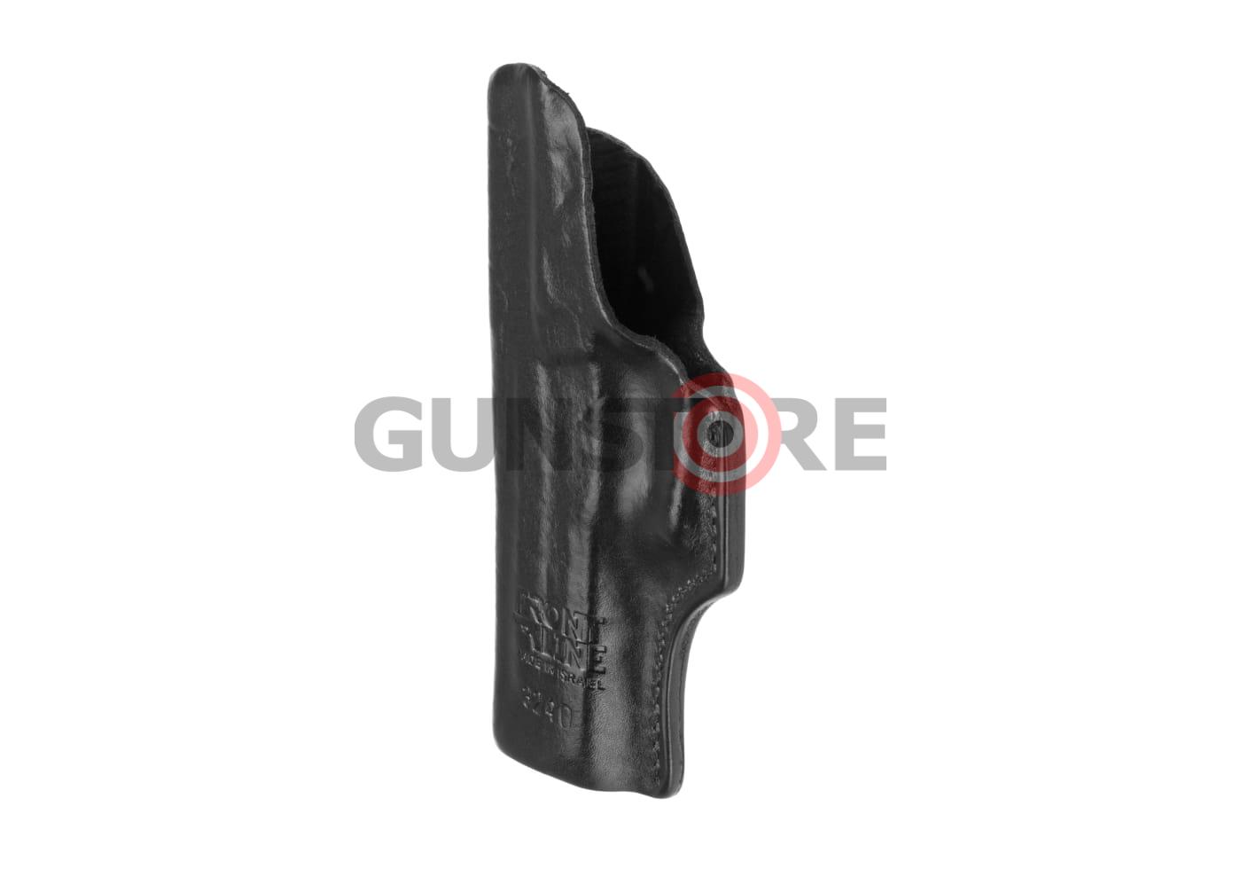 Fotografia: Inside the Waistband Holster für Sig P226