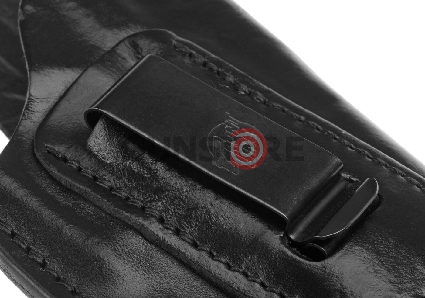 Fotografia: Inside the Waistband Holster für Sig P226