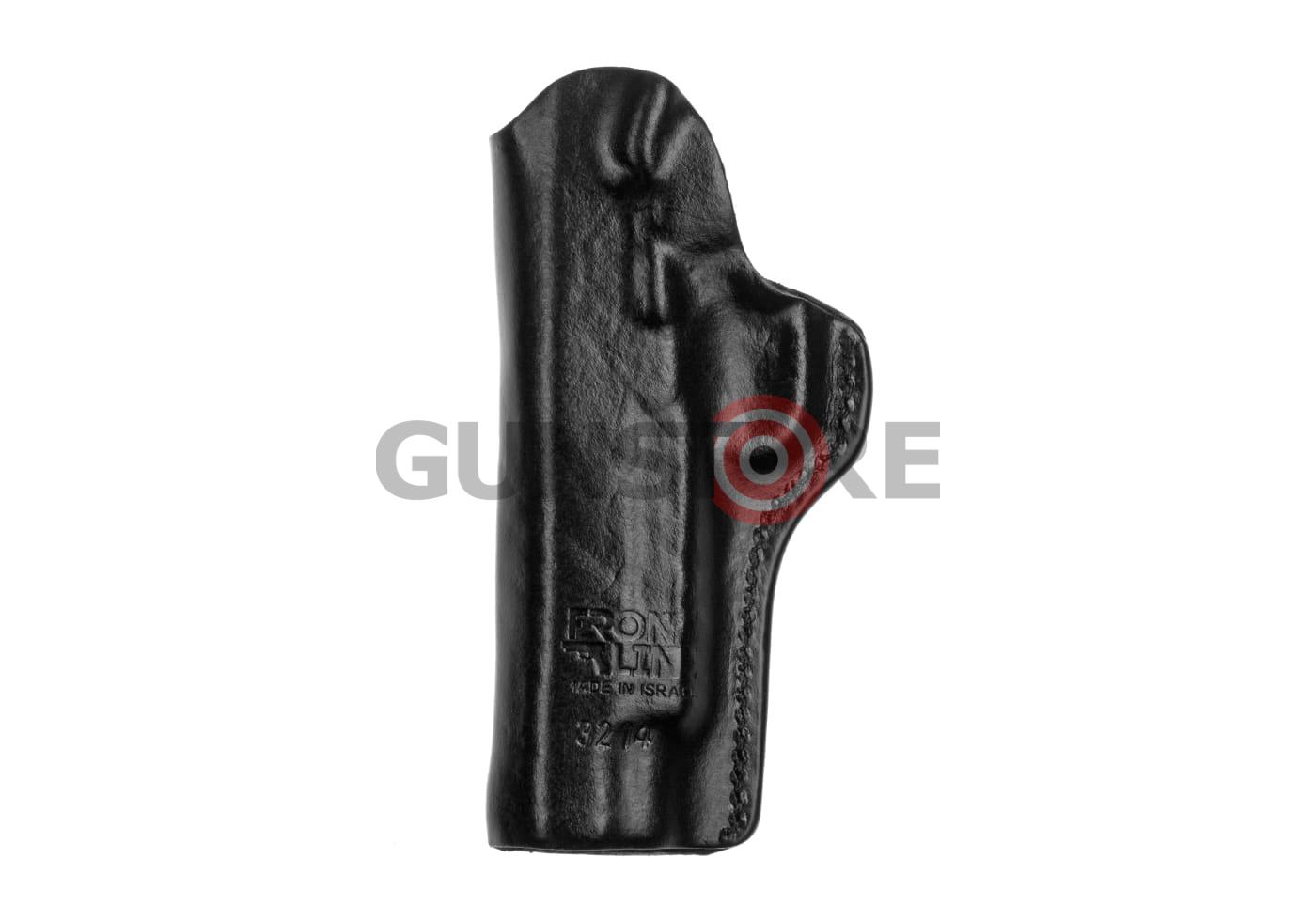 Inside the Waistband Holster für Colt Gov. 5 Inch