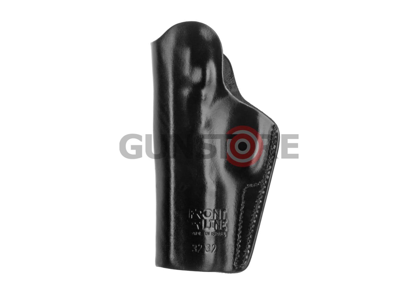 Inside the Waistband Holster für CZ SP01