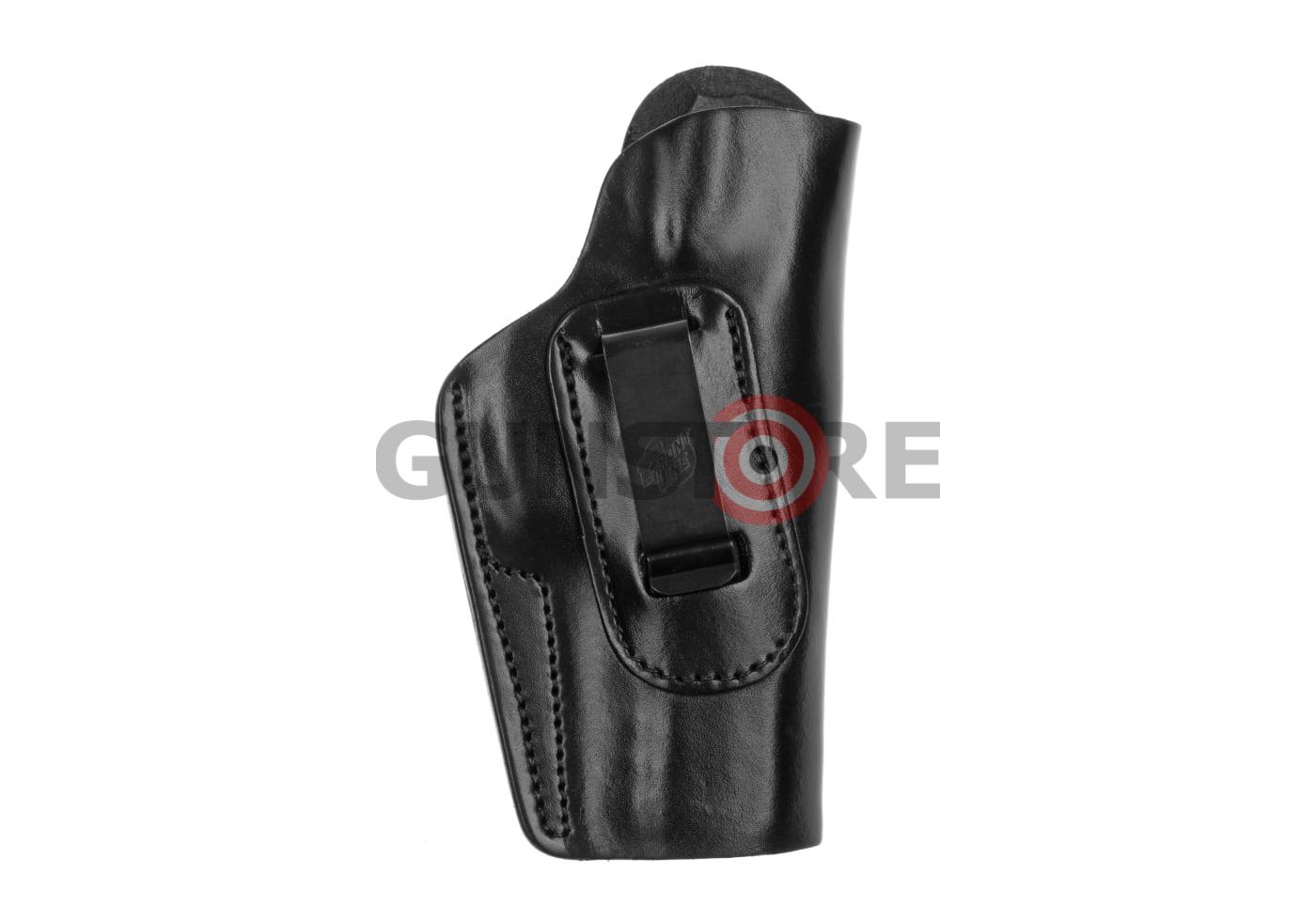 Fotografia: Inside the Waistband Holster für CZ SP01