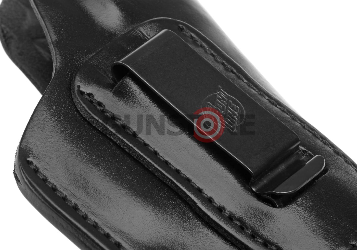 Fotografia: Inside the Waistband Holster für CZ SP01