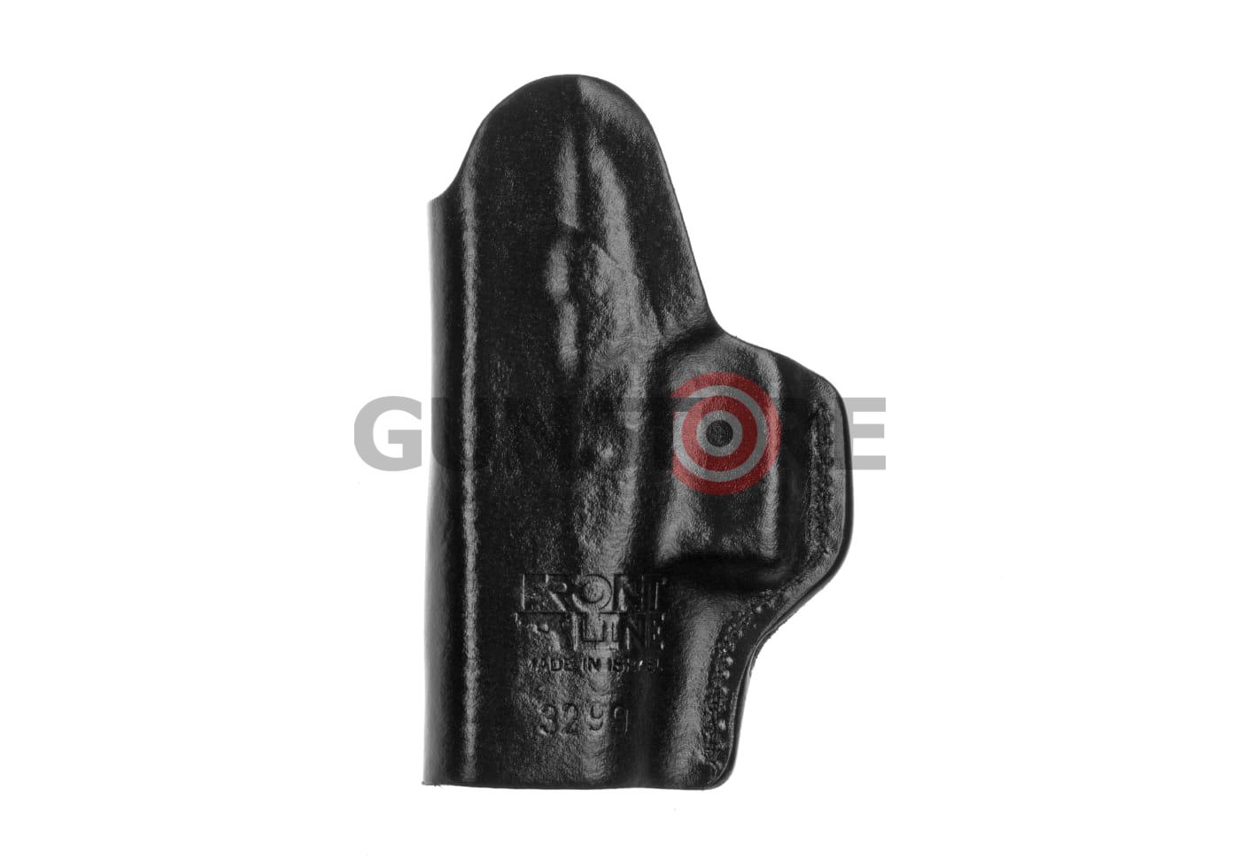 Inside the Waistband Holster für Glock 43