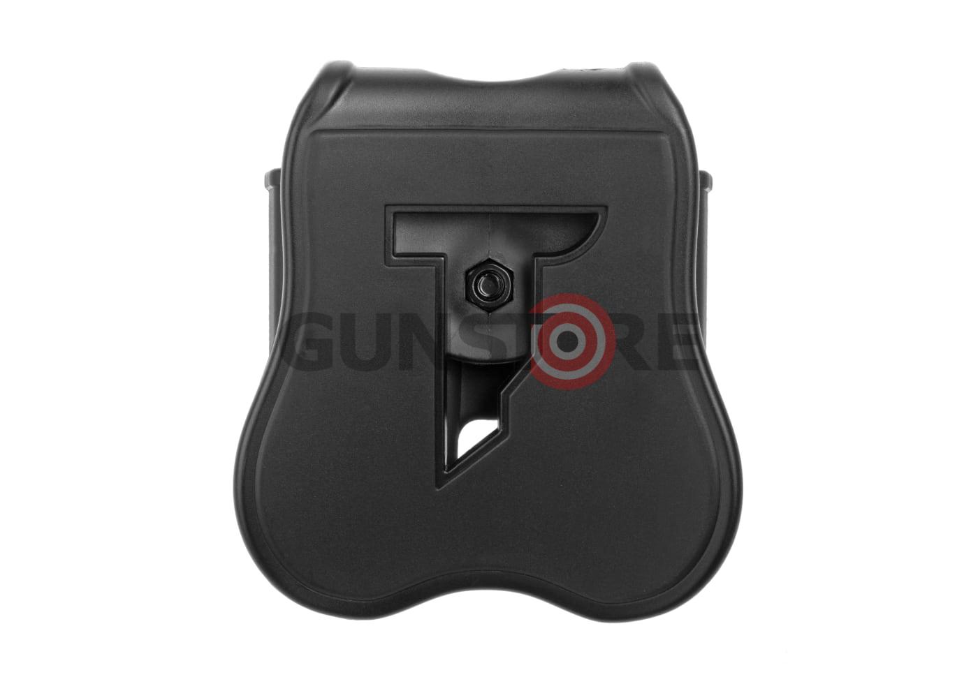 Fotografia: Double Mag Pouch für M1911 / P220