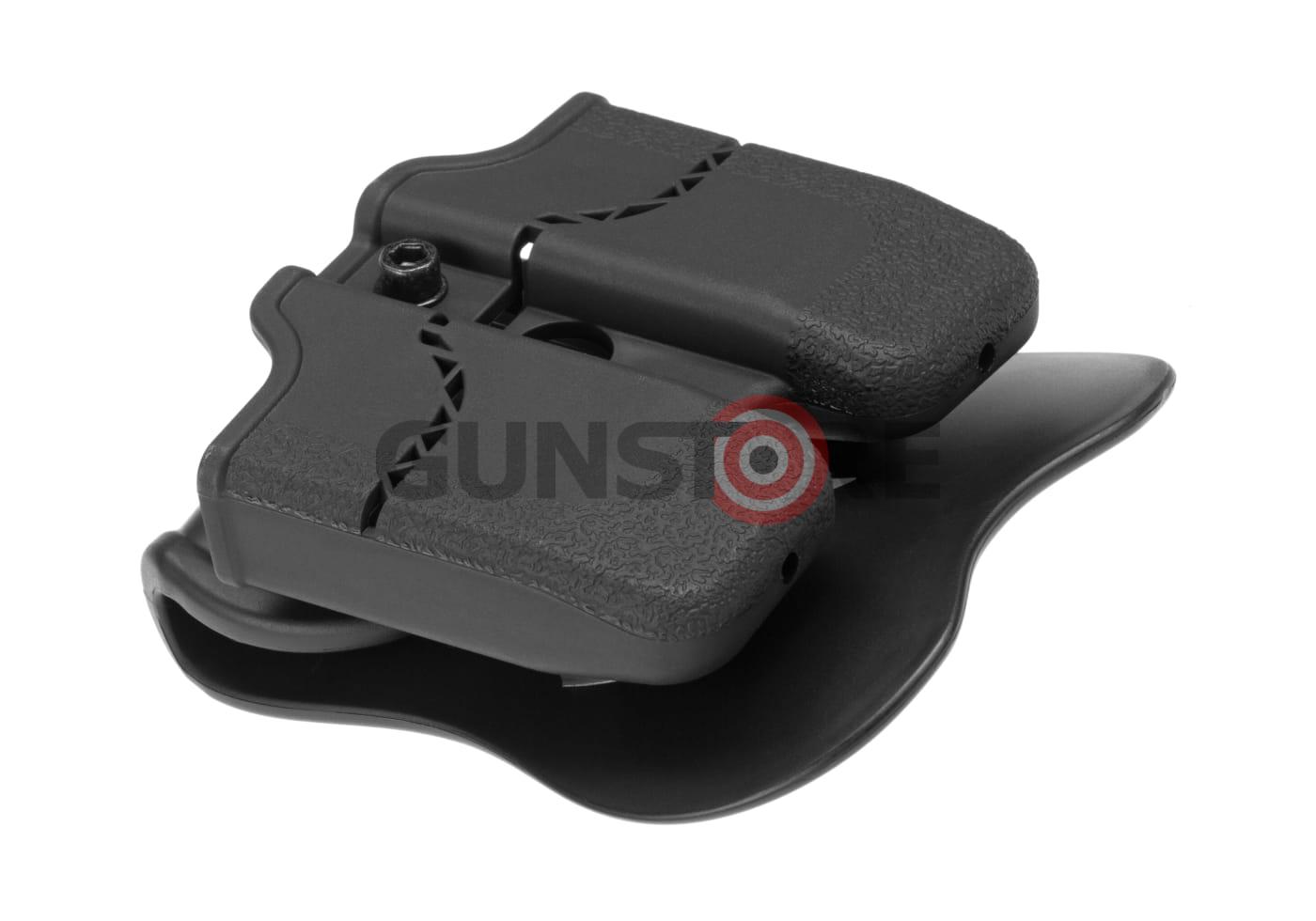 Fotografia: Double Mag Pouch für M1911 / P220