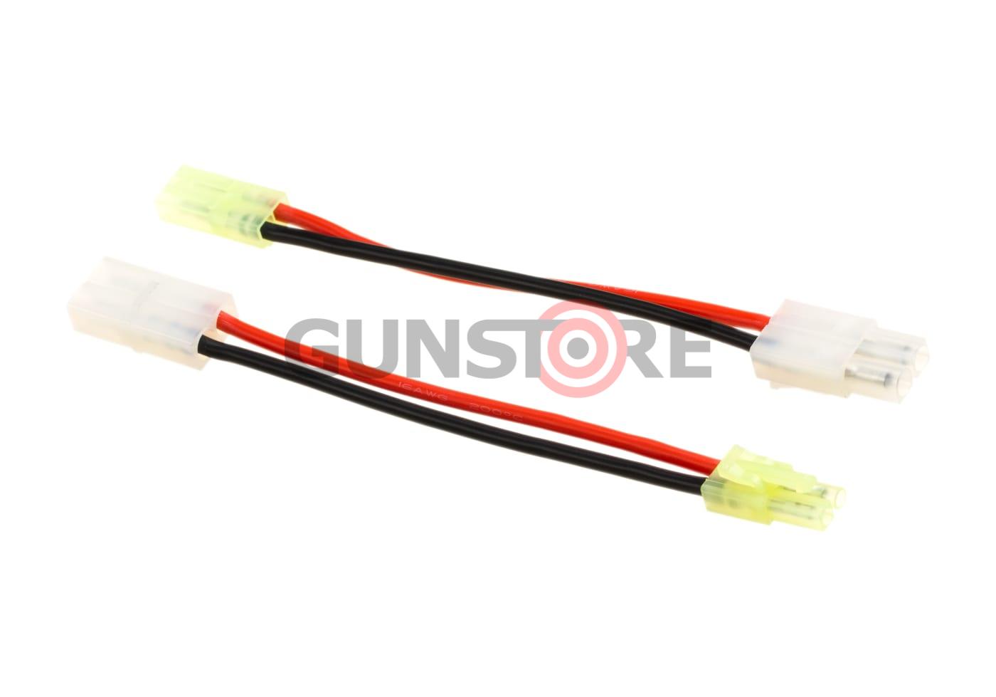 Fotografia: Tamiya Connector Set