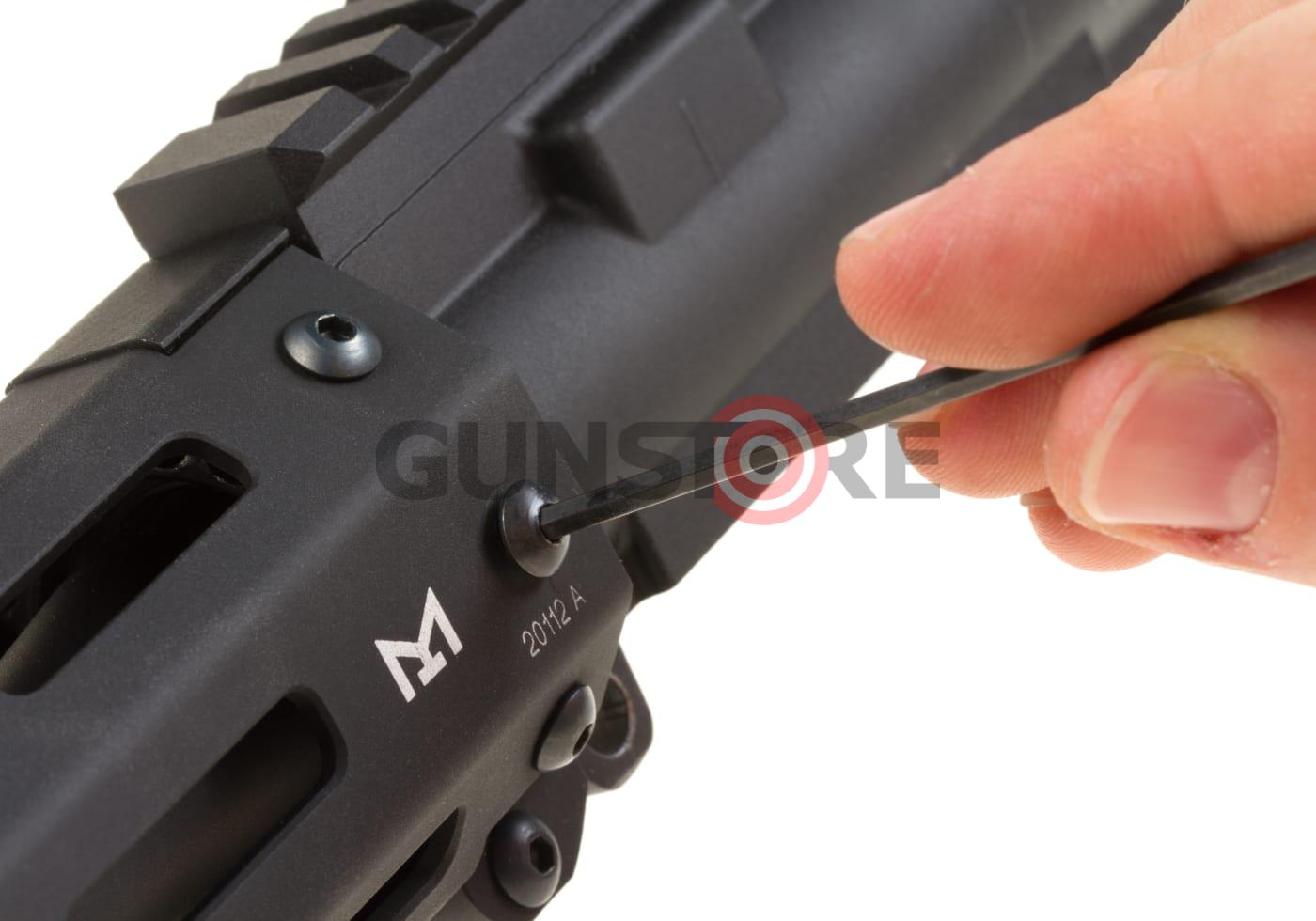 Fotografia: Thread Locker 5g