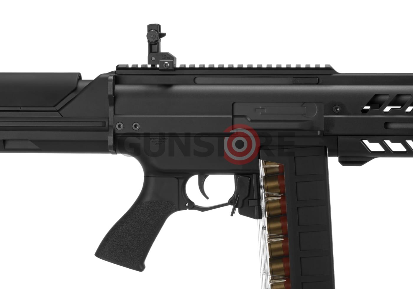 Fotografia: SGR-12 AEG Shotgun