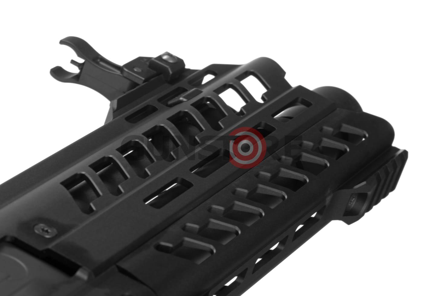 Fotografia: SGR-12 AEG Shotgun