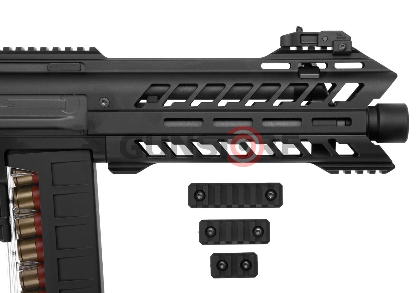 Fotografia: SGR-12 AEG Shotgun