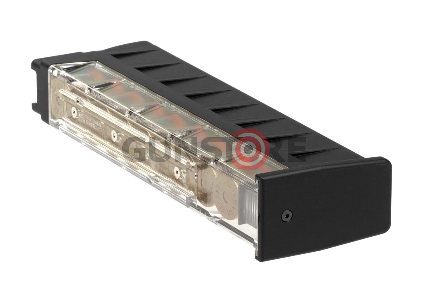 Fotografia: Magazin SGR-12 96rds