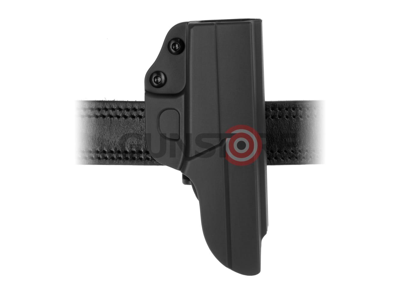 Fotografia: IWB Holster für Glock 43