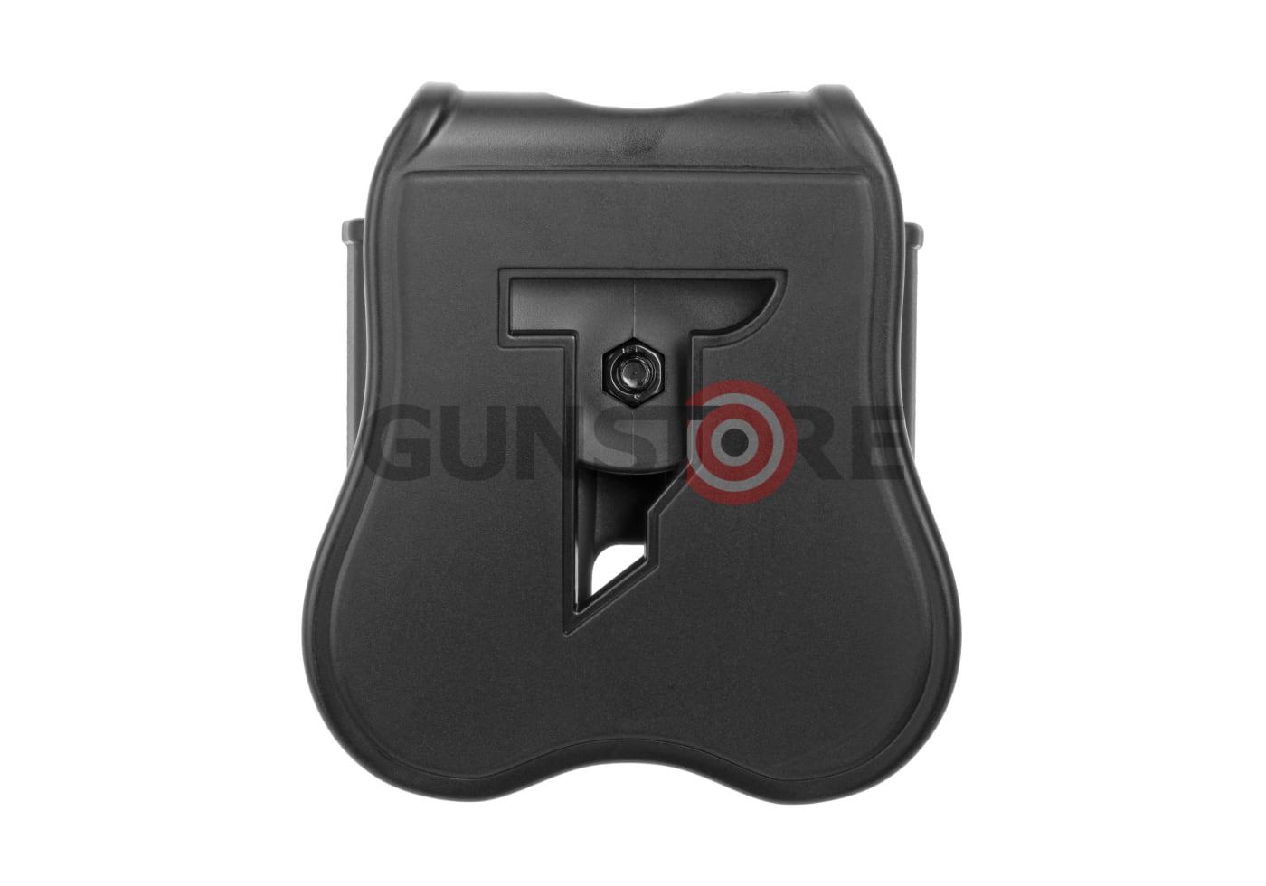 Fotografia: Double Mag Pouch für M1911