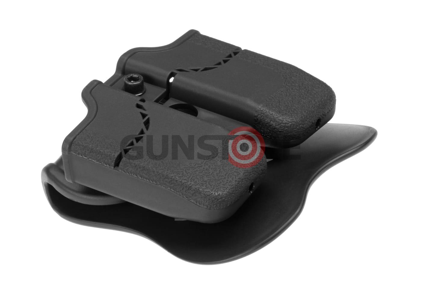 Fotografia: Double Mag Pouch für M1911