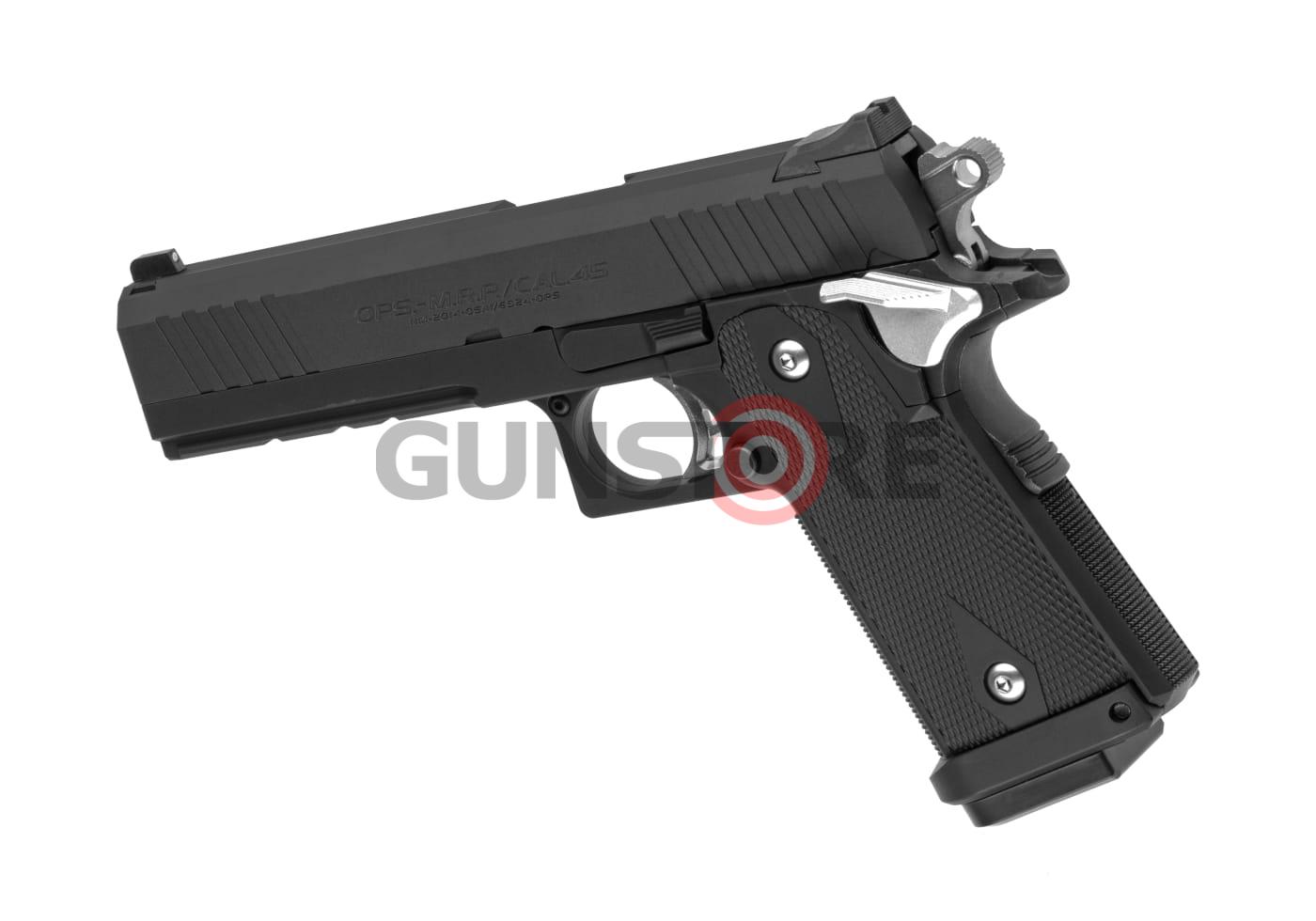 Fotografia: Hi-Capa AEP