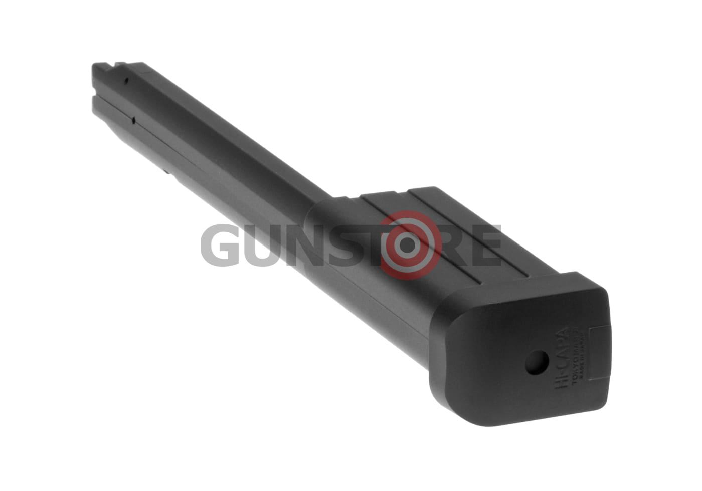 Fotografia: Magazin Hi-Capa AEP 100rds