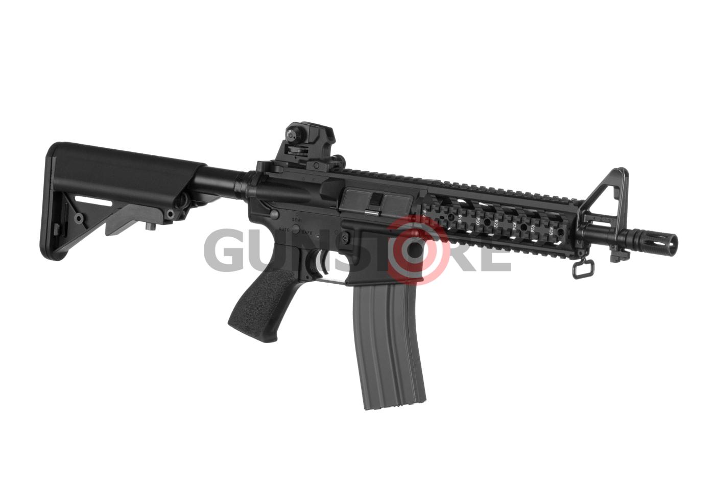 CM16 Raider 0.5J Black