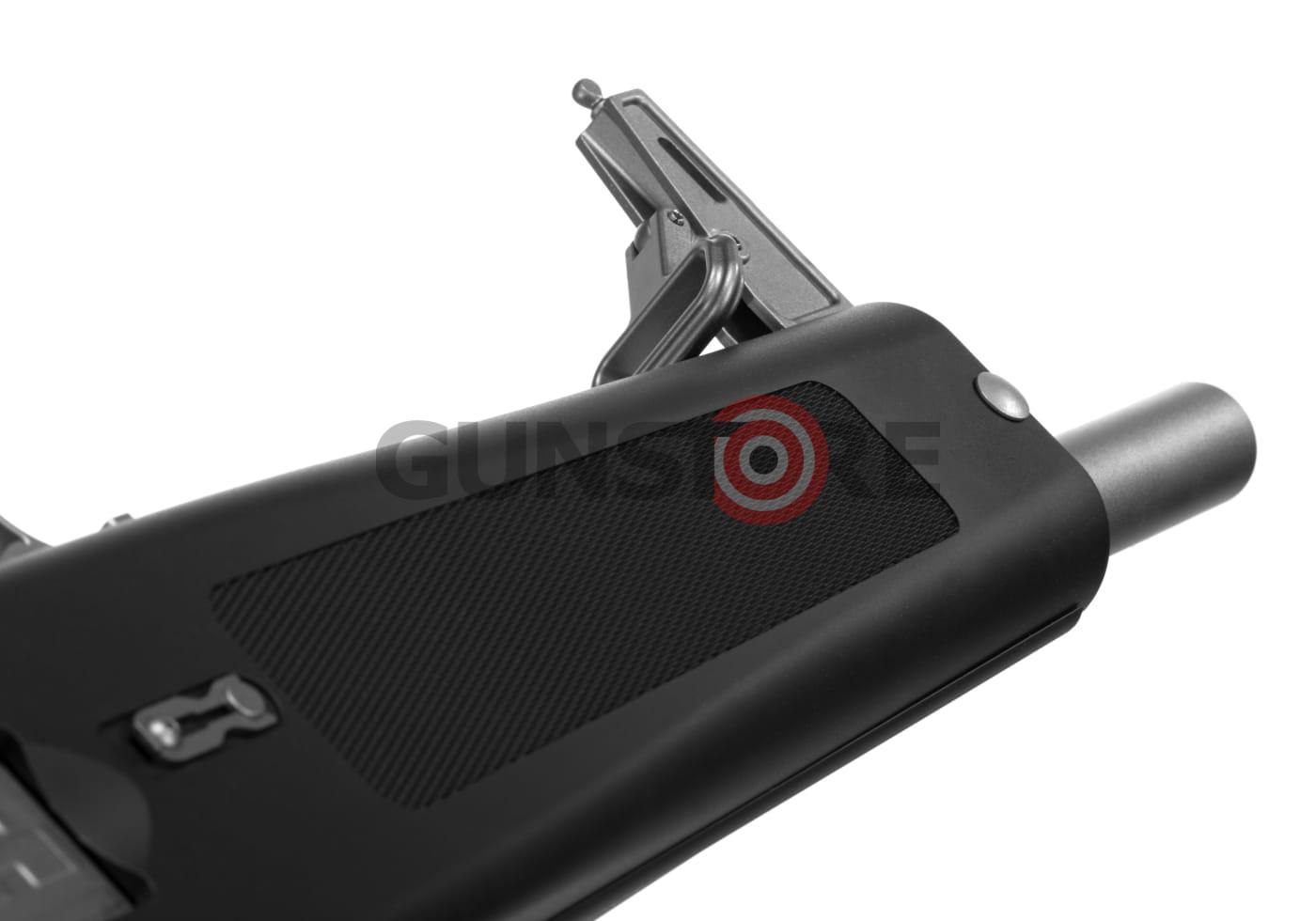 Fotografia: AA-12 AEG Shotgun