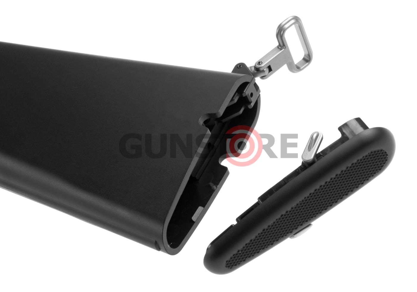 Fotografia: AA-12 AEG Shotgun