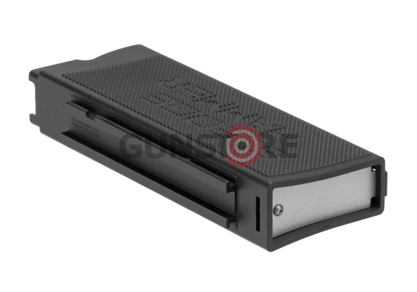 Fotografia: Magazin AA-12 93rds