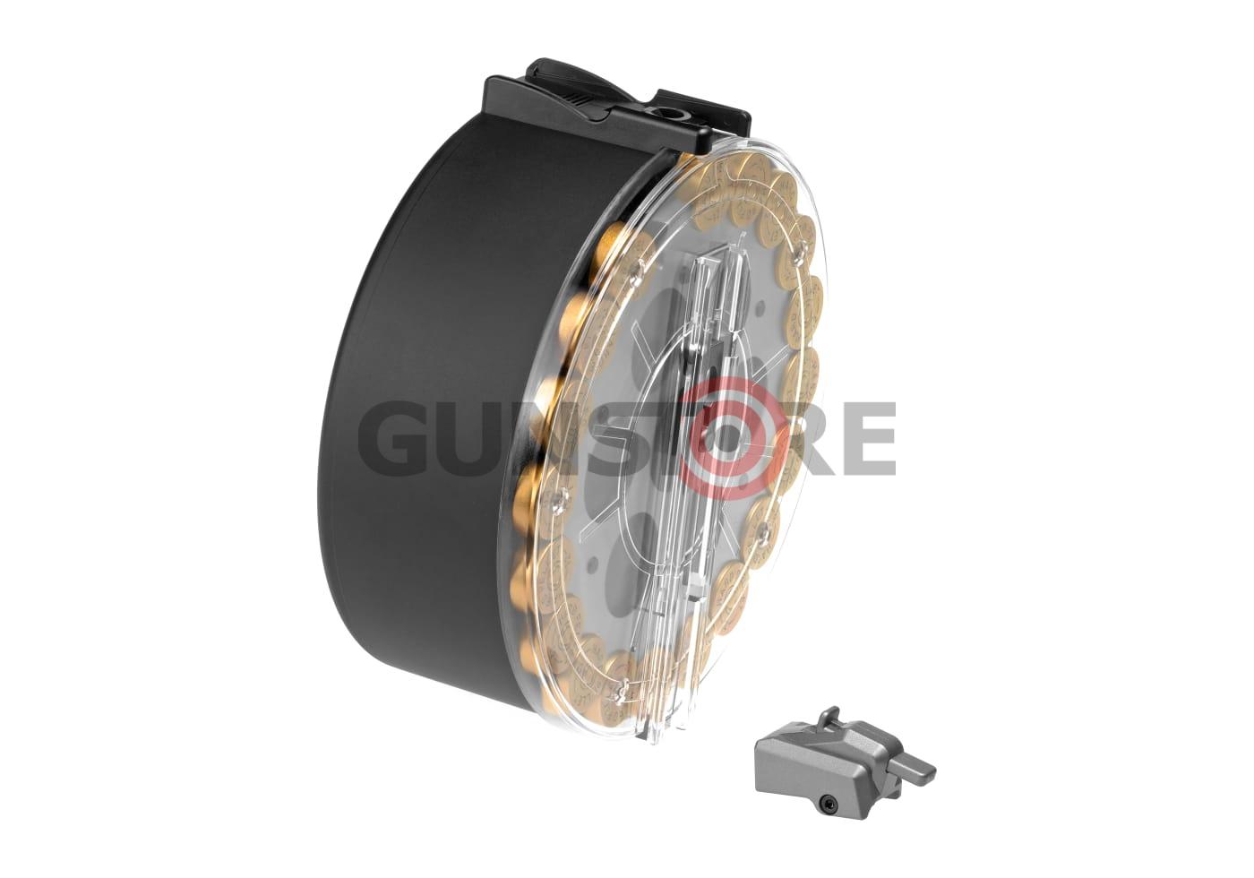 Drum Mag AA-12 3000rds