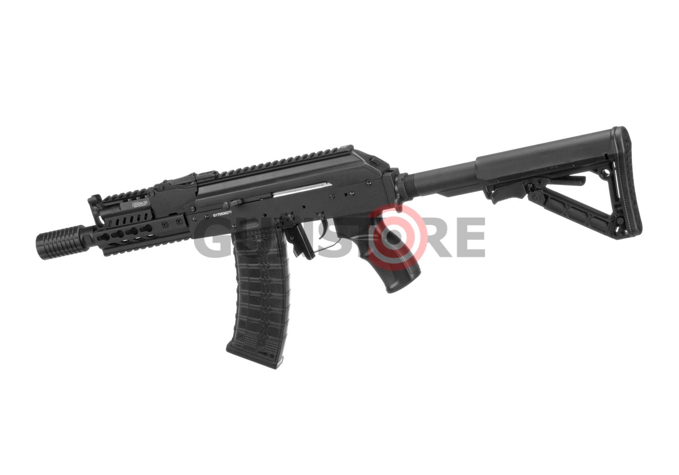 Fotografia: RK74 CQB E.T.U.