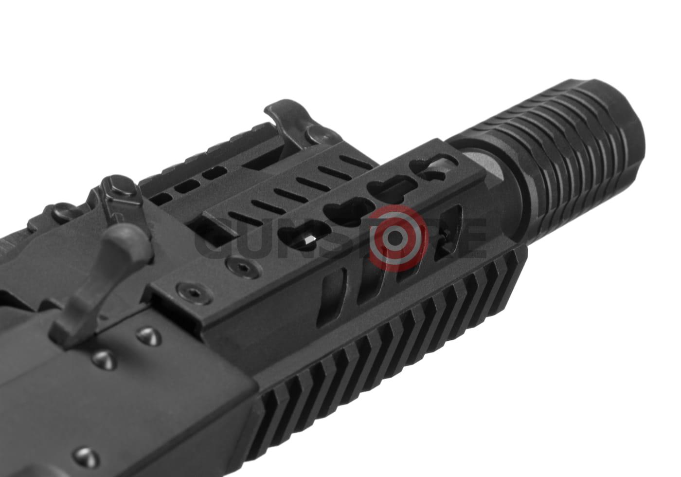 Fotografia: RK74 CQB E.T.U.