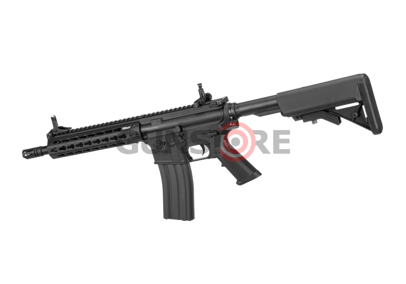 Fotografia: CM15 KR CQB 8.5 Inch 0.5J
