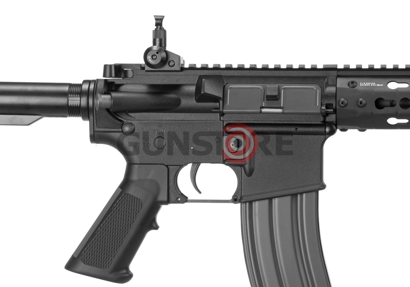 Fotografia: CM15 KR CQB 8.5 Inch 0.5J