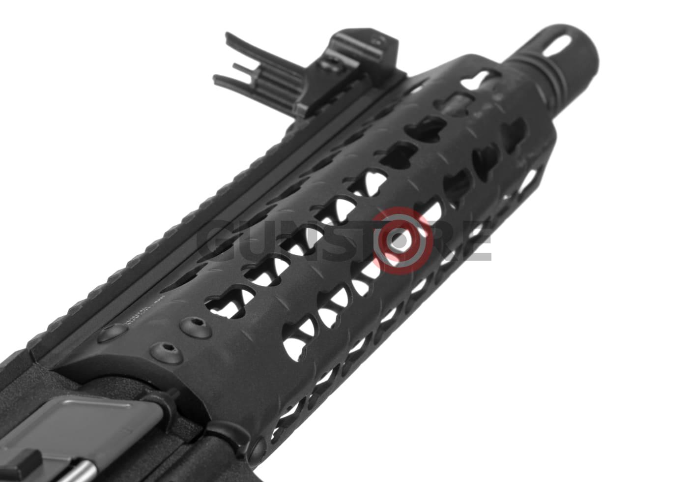 Fotografia: CM15 KR CQB 8.5 Inch 0.5J