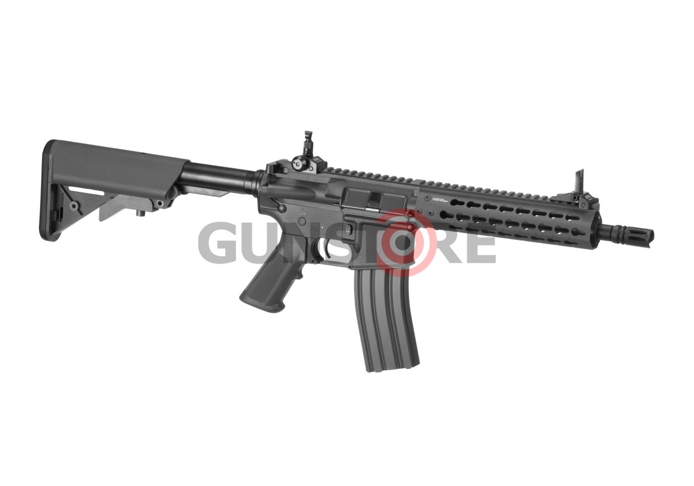 CM15 KR CQB 8.5 Inch 0.5J Grey