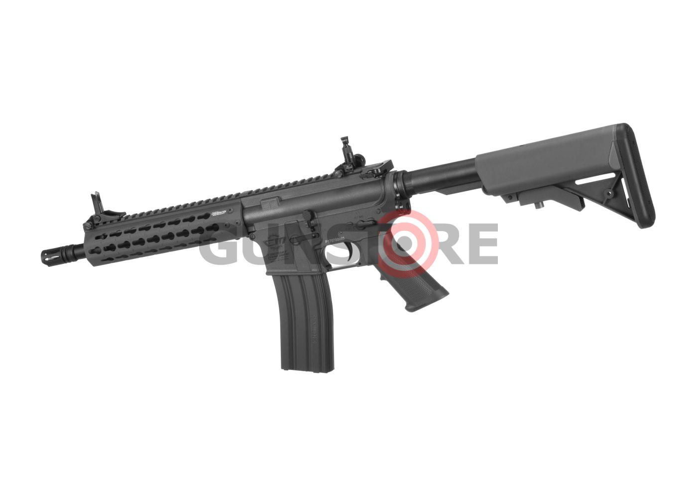 Fotografia: CM15 KR CQB 8.5 Inch 0.5J