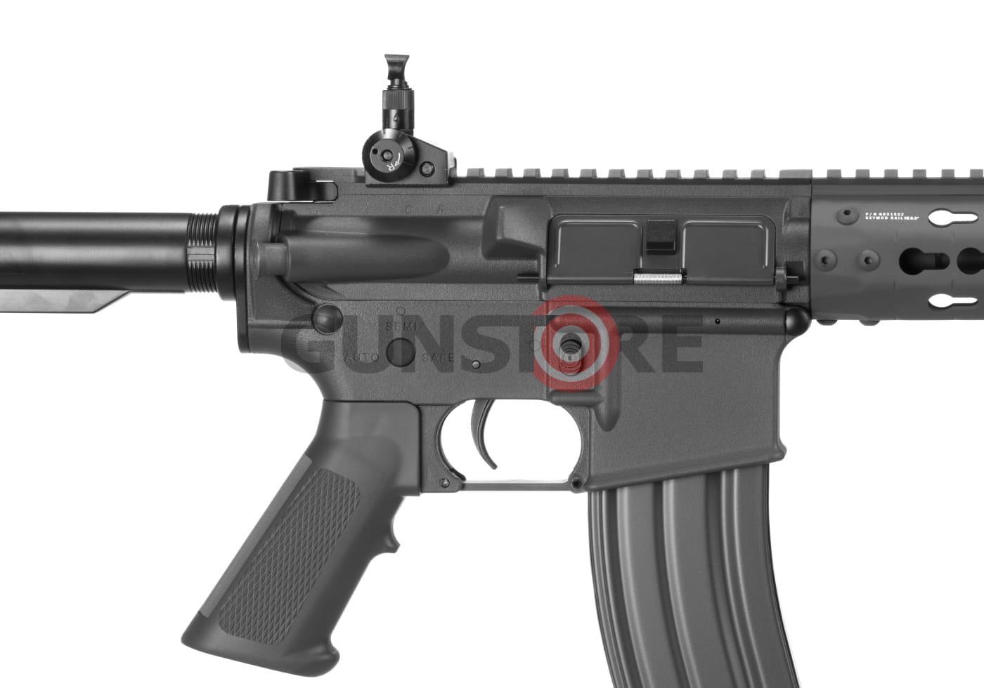 Fotografia: CM15 KR CQB 8.5 Inch 0.5J