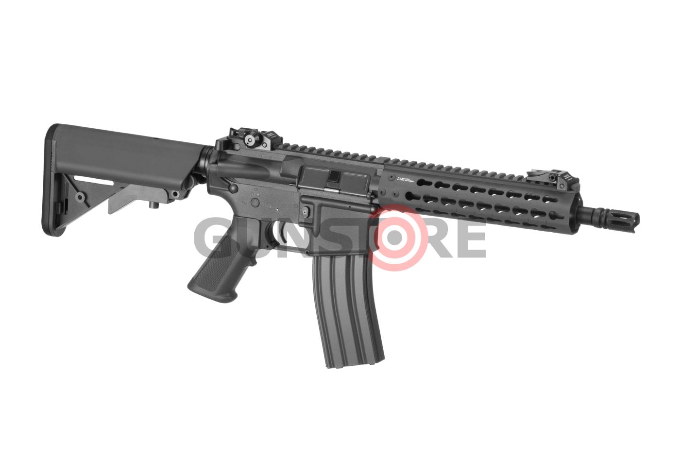 Fotografia: CM15 KR CQB 8.5 Inch 0.5J