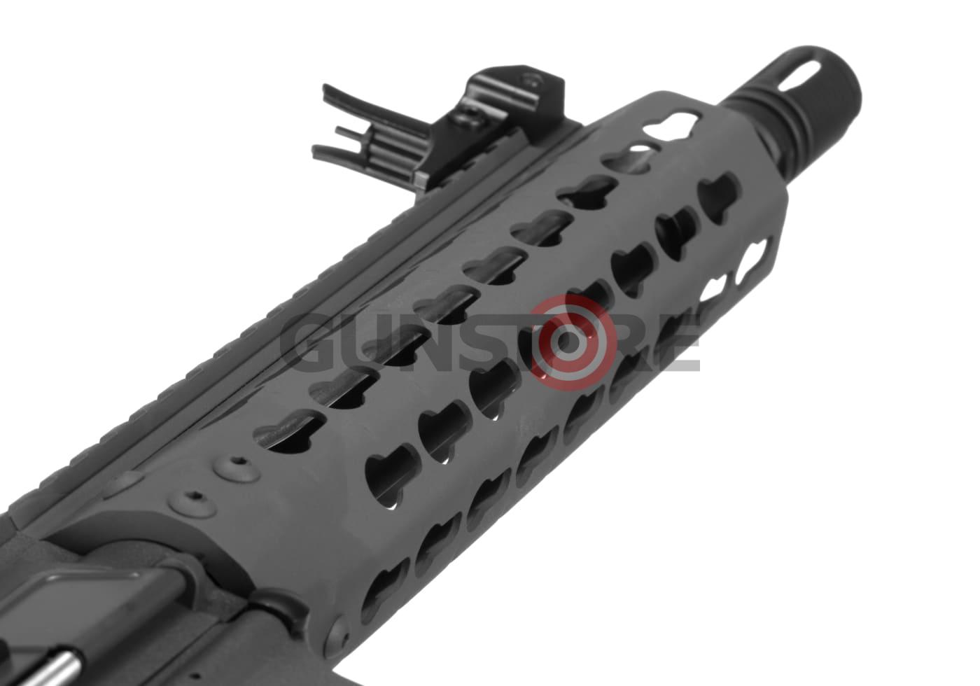 Fotografia: CM15 KR CQB 8.5 Inch 0.5J